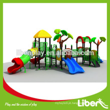 Playsets outdoor para quintal em Wenzhou